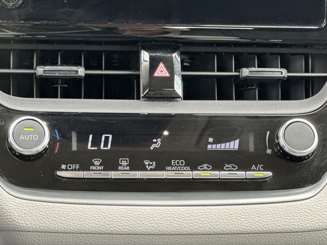 Thumbnail: 2024 Toyota Corolla - 18