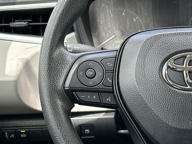 Thumbnail: 2024 Toyota Corolla - 14