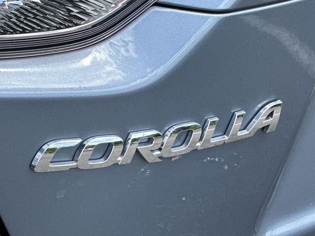 Thumbnail: 2024 Toyota Corolla - 19