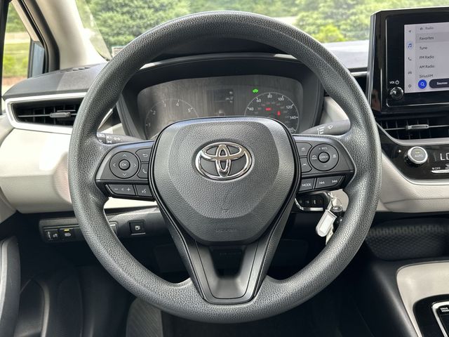 Thumbnail: 2024 Toyota Corolla - 2