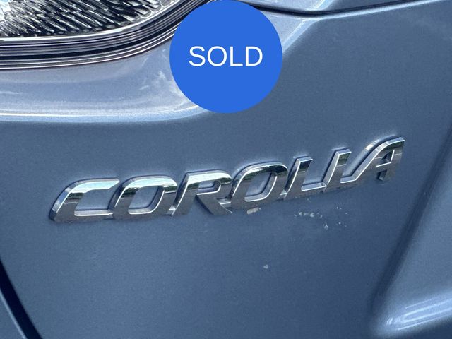 Thumbnail: 2024 Toyota Corolla - 26