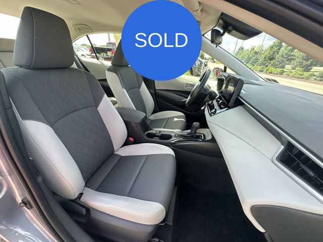 Thumbnail: 2024 Toyota Corolla - 23