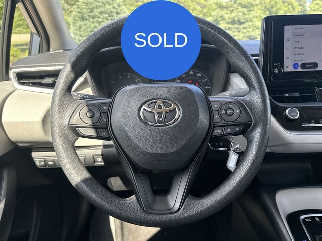 Thumbnail: 2024 Toyota Corolla - 2
