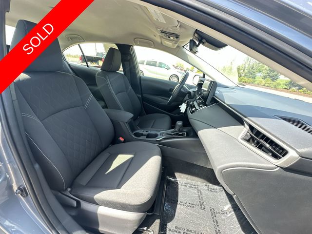 Thumbnail: 2025 Toyota Corolla - 24