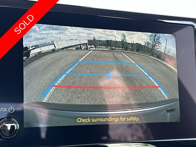 Thumbnail: 2025 Toyota Corolla - 21