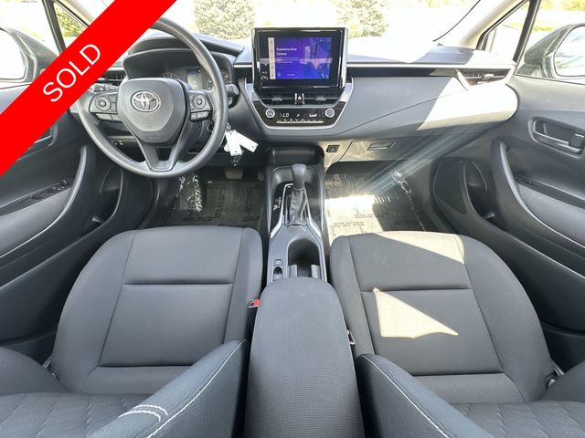 Thumbnail: 2025 Toyota Corolla - 13