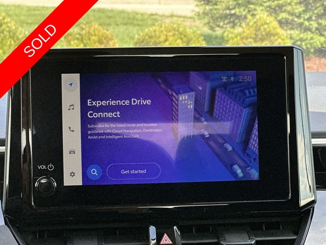 Thumbnail: 2025 Toyota Corolla - 20