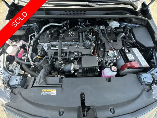 Thumbnail: 2025 Toyota Corolla - 8