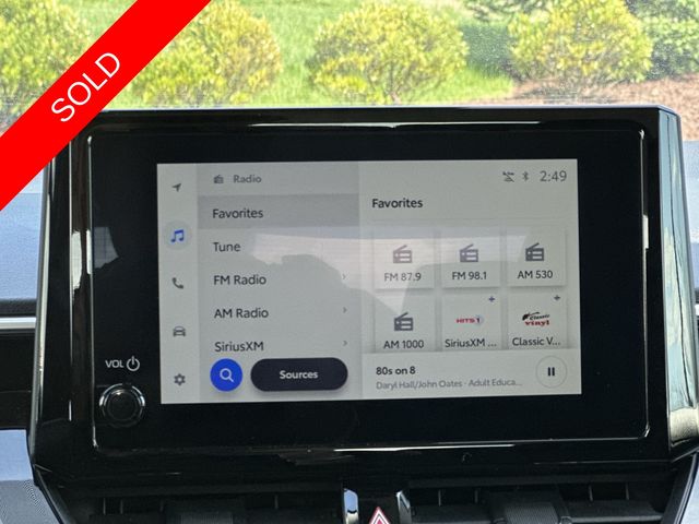 Thumbnail: 2025 Toyota Corolla - 14