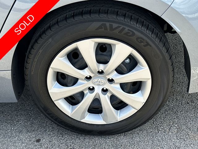 Thumbnail: 2025 Toyota Corolla - 7