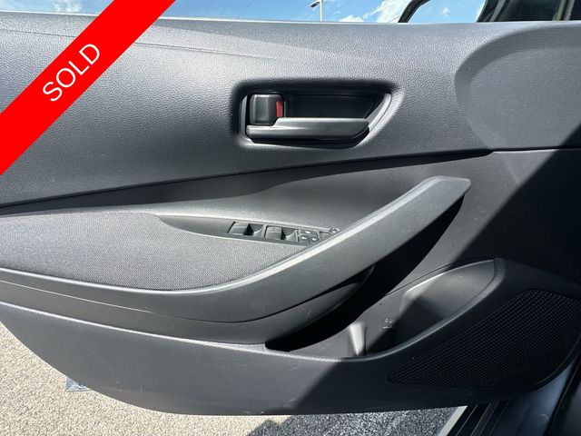 Thumbnail: 2025 Toyota Corolla - 23