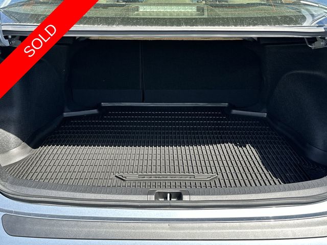 Thumbnail: 2025 Toyota Corolla - 16