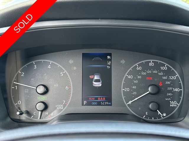 Thumbnail: 2025 Toyota Corolla - 15