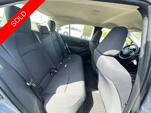 Thumbnail: 2025 Toyota Corolla - 26