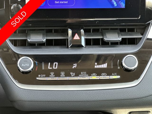 Thumbnail: 2025 Toyota Corolla - 22