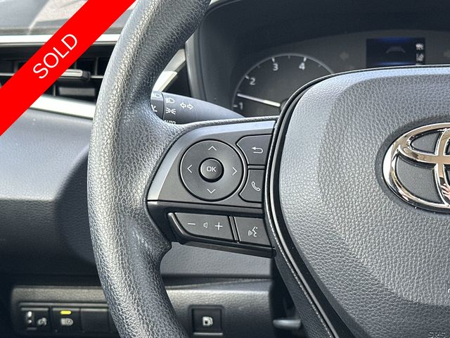 Thumbnail: 2025 Toyota Corolla - 18