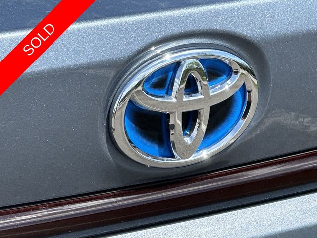 Thumbnail: 2025 Toyota Corolla - 6