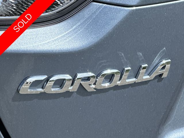 Thumbnail: 2025 Toyota Corolla - 27