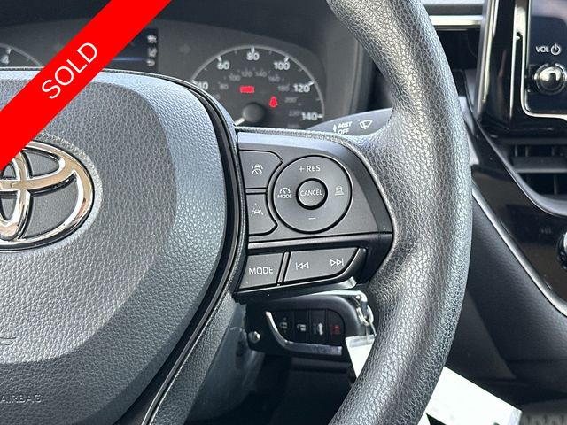 Thumbnail: 2025 Toyota Corolla - 19