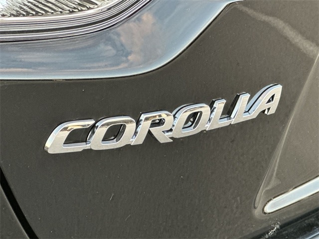 2024 Toyota Corolla SE 27