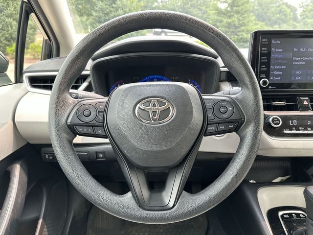 Thumbnail: 2022 Toyota Corolla - 2