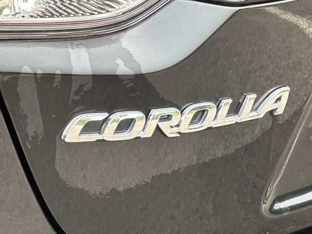 Thumbnail: 2022 Toyota Corolla - 18