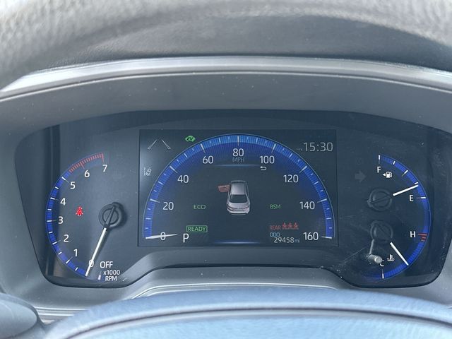 Thumbnail: 2022 Toyota Corolla - 14