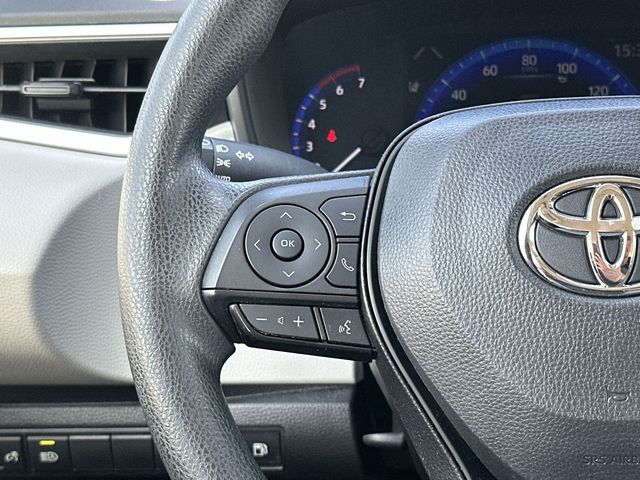 Thumbnail: 2022 Toyota Corolla - 17