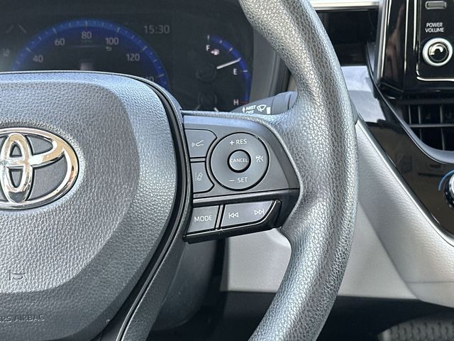 Thumbnail: 2022 Toyota Corolla - 18