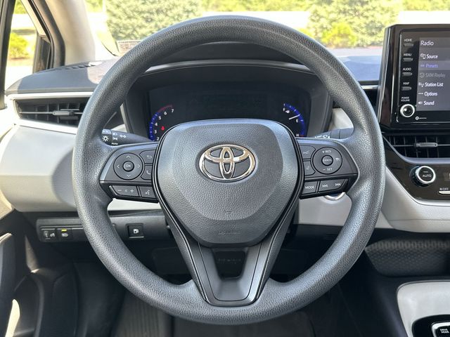 Thumbnail: 2022 Toyota Corolla - 2