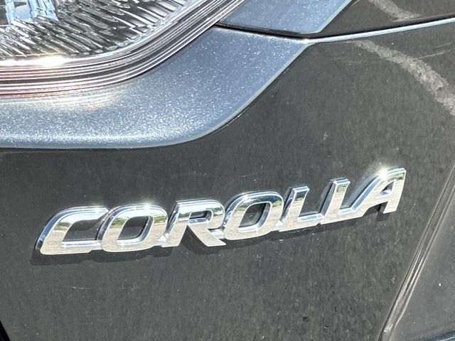 Thumbnail: 2022 Toyota Corolla - 26