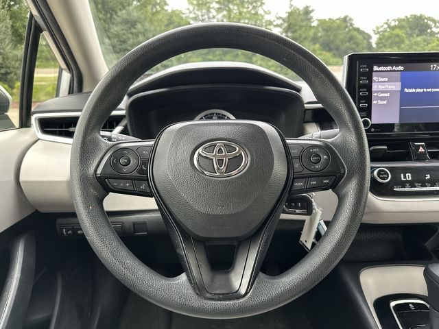 Thumbnail: 2021 Toyota Corolla - 2