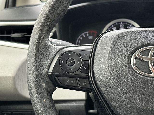 Thumbnail: 2021 Toyota Corolla - 13