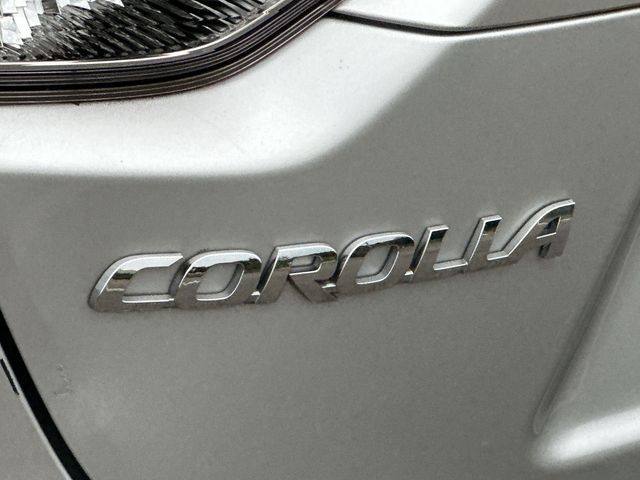 Thumbnail: 2021 Toyota Corolla - 18
