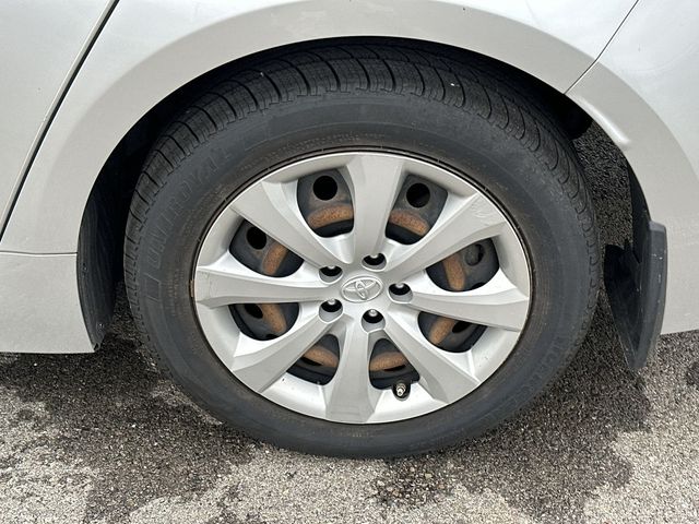 Thumbnail: 2021 Toyota Corolla - 7