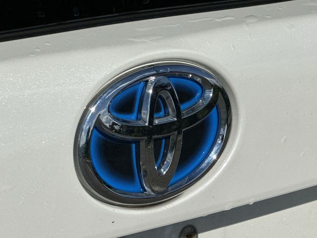 Thumbnail: 2019 Toyota Prius - 7