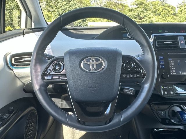 Thumbnail: 2019 Toyota Prius - 2