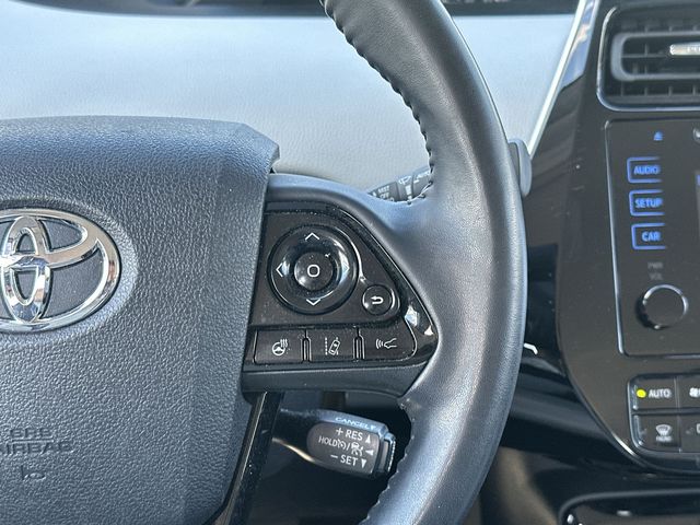 Thumbnail: 2019 Toyota Prius - 15