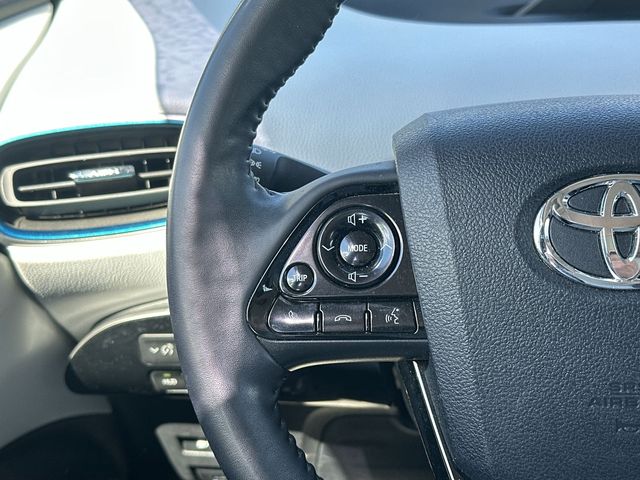 Thumbnail: 2019 Toyota Prius - 14