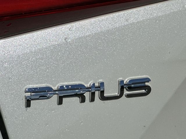 Thumbnail: 2019 Toyota Prius - 19
