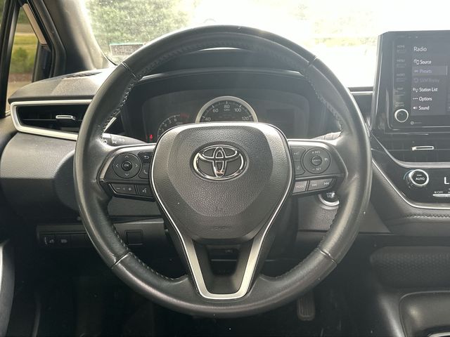 Thumbnail: 2022 Toyota Corolla - 2