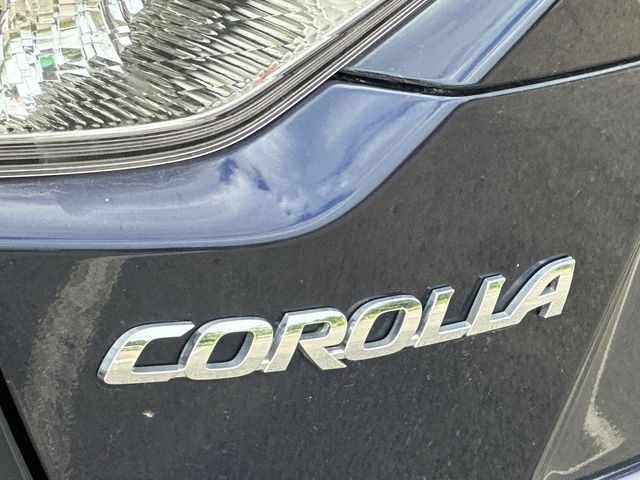 Thumbnail: 2022 Toyota Corolla - 22