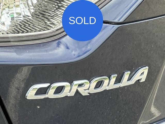 Thumbnail: 2022 Toyota Corolla - 22