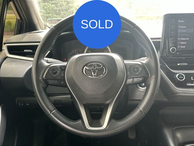 Thumbnail: 2022 Toyota Corolla - 2