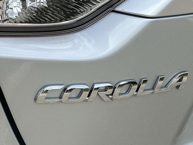Thumbnail: 2021 Toyota Corolla - 28