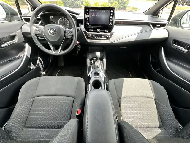 Thumbnail: 2021 Toyota Corolla - 14