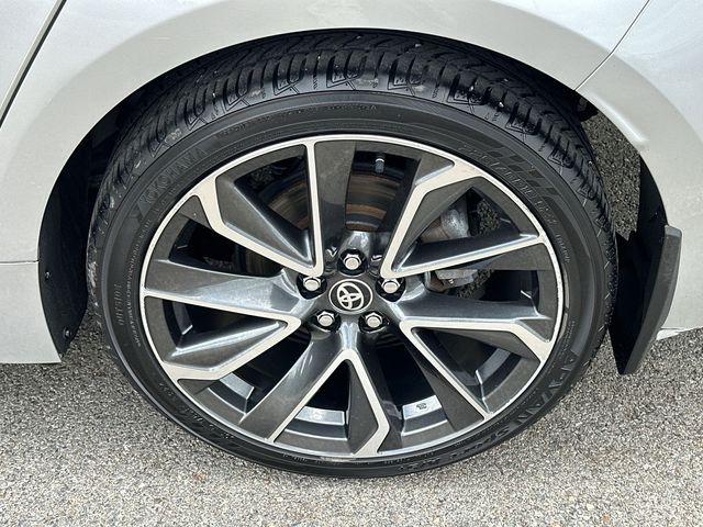 Thumbnail: 2021 Toyota Corolla - 8