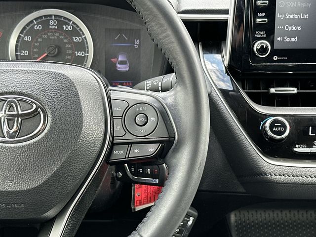 Thumbnail: 2021 Toyota Corolla - 20