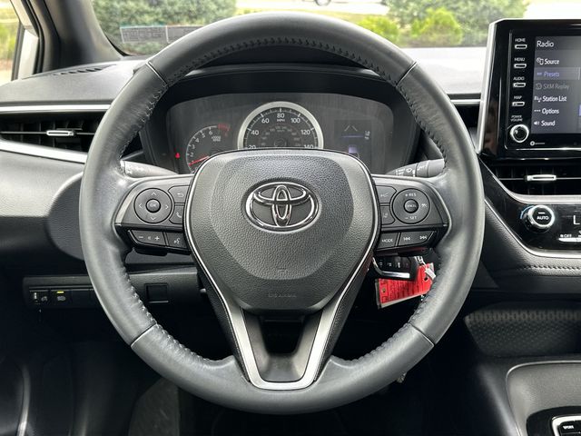 Thumbnail: 2021 Toyota Corolla - 2