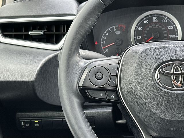 Thumbnail: 2021 Toyota Corolla - 19